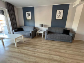 Apartament Silver Pogorzelica